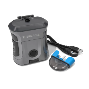 E-ZoneGuard Adventure 9Hr Rechargeable Mosquito Repeller (EX90)
